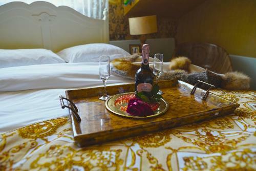 Hotel Buen Retiro