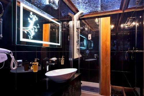 Hotel Buen Retiro