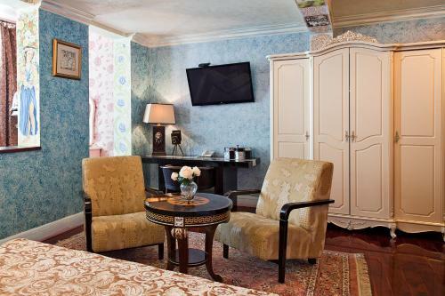 Hotel Buen Retiro