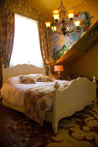 Hotel Buen Retiro