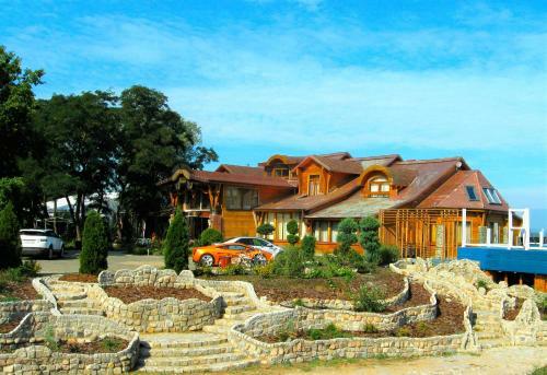 Hotel Buen Retiro