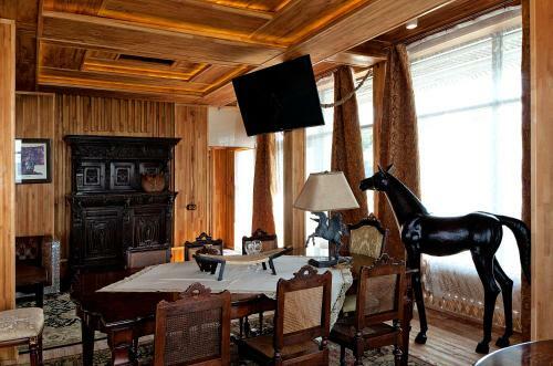 Hotel Buen Retiro