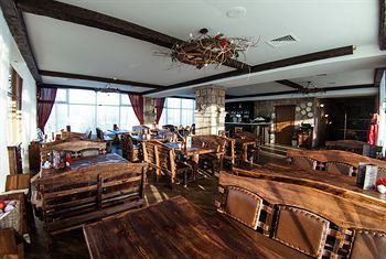 Sk Royal Kaluga Hotel