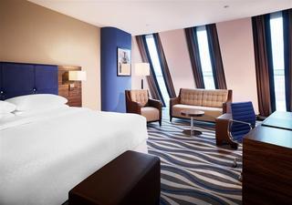 Hotel Four Points By Sheraton Kaluga