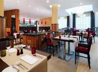 Hotel Four Points By Sheraton Kaluga