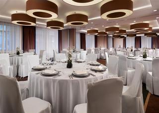 Hotel Four Points By Sheraton Kaluga