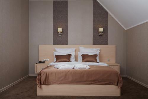 Hotel Gubernskaya