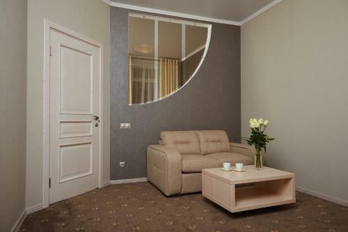 Hotel Gubernskaya