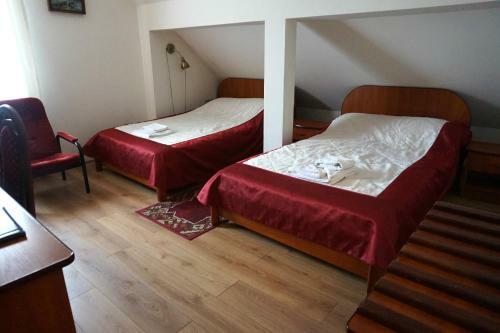 Hostal Villa Severin