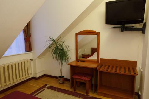 Hostal Villa Severin