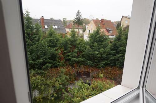 Hostal Villa Severin