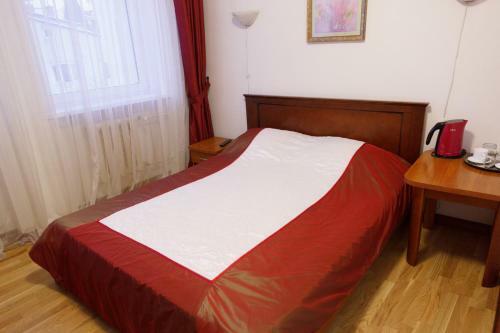 Hostal Villa Severin