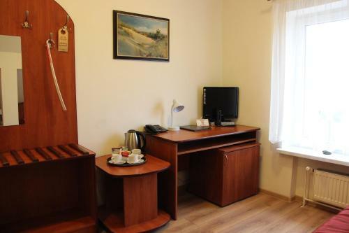 Hostal Villa Severin