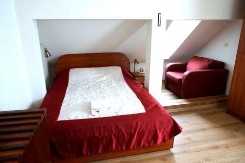 Hostal Villa Severin