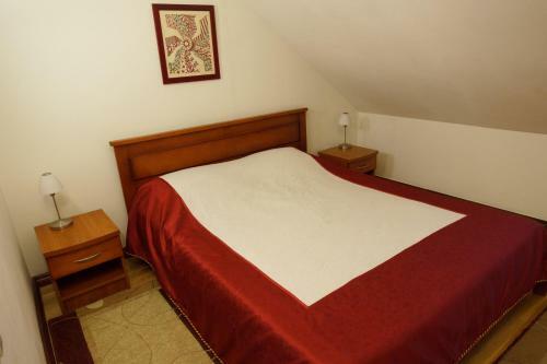 Hostal Villa Severin