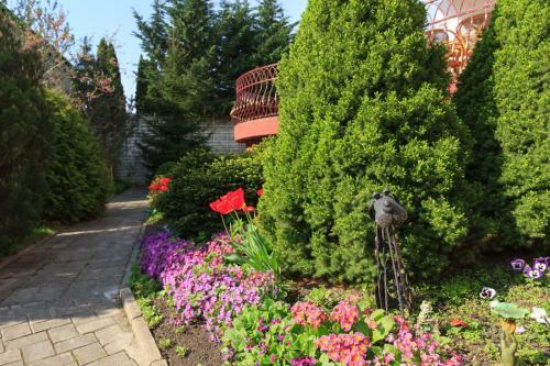Hostal Villa Severin