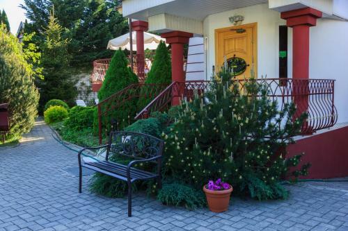 Hostal Villa Severin
