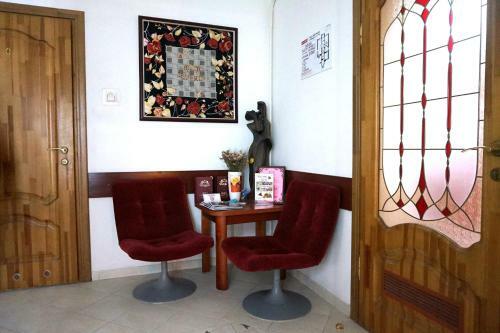 Hostal Villa Severin
