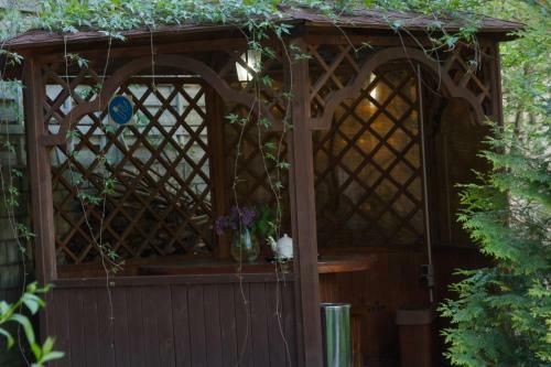 Hostal Villa Severin