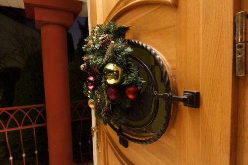 Hostal Villa Severin