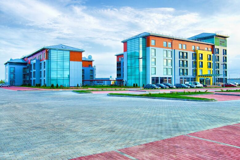 Ambassador Hotel Kaluga