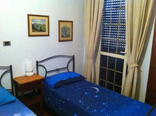 Bed & Breakfast Villa Emma