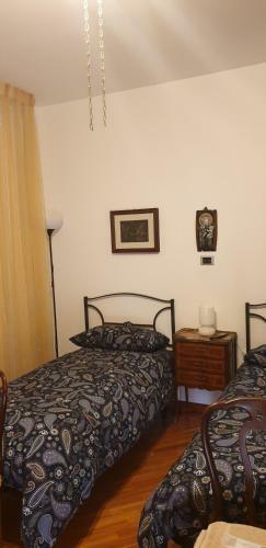 Bed & Breakfast Villa Emma