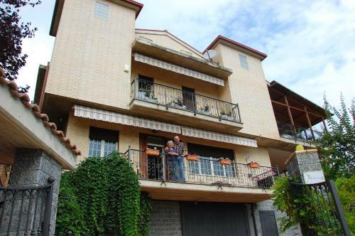 Bed & Breakfast Villa Emma
