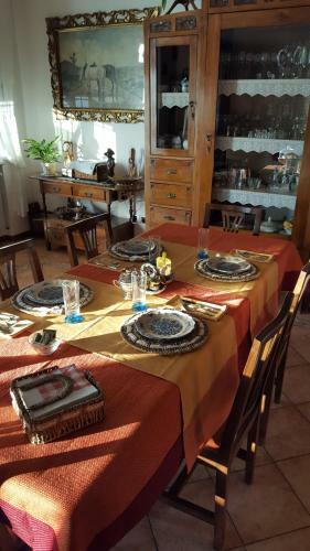 Bed & Breakfast Villa Emma
