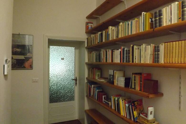 B&B Dei Filosofi