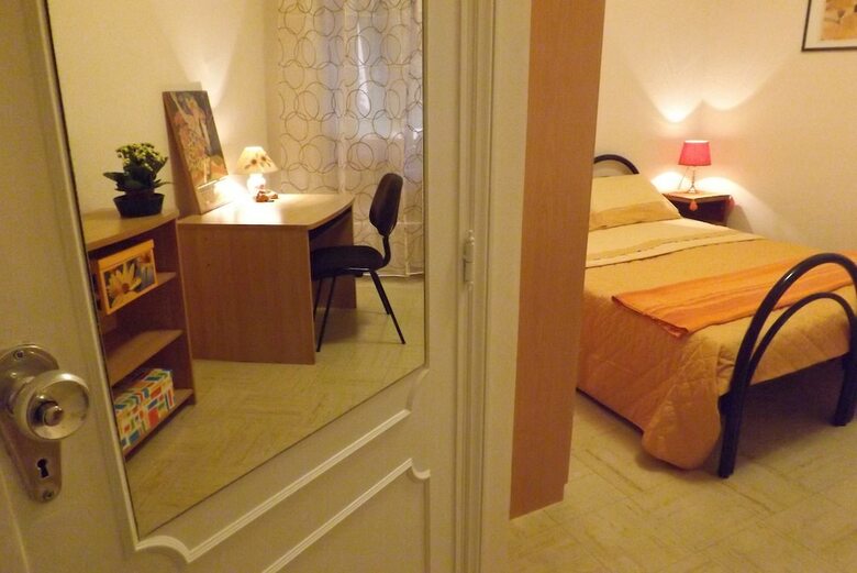 B&B Dei Filosofi
