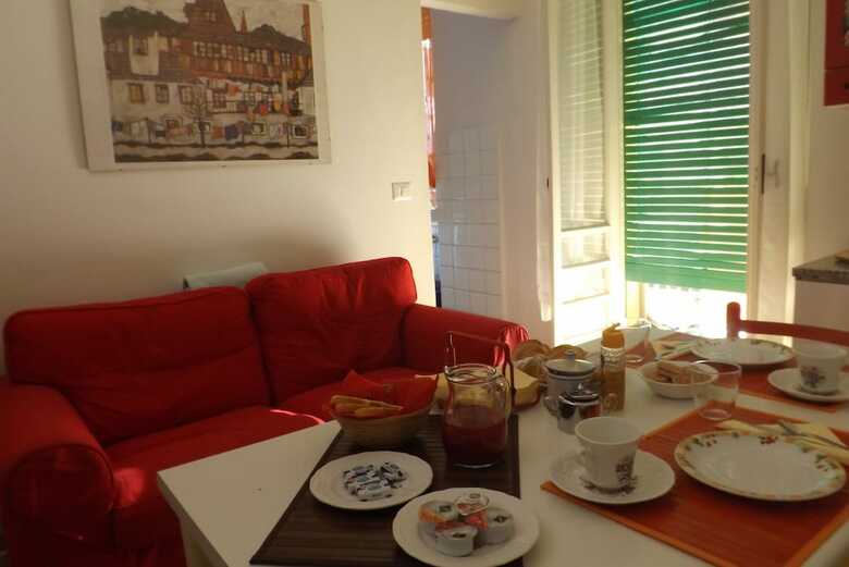 B&B Dei Filosofi
