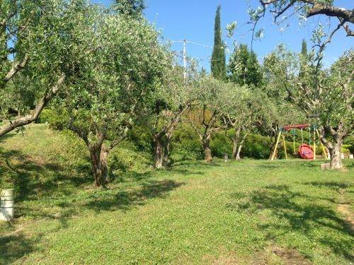 B&B San Bartolo