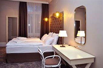 Hotel Tchaikovsky
