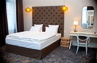 Hotel Tchaikovsky
