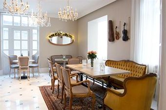 Hotel Tchaikovsky