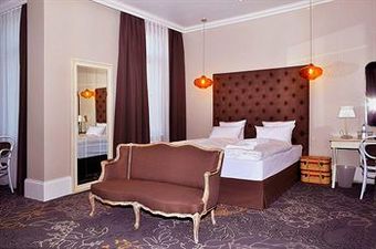 Hotel Tchaikovsky