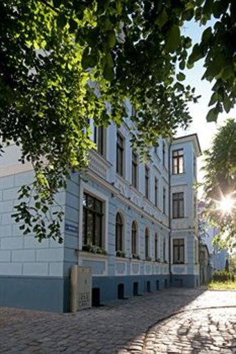 Hotel Tchaikovsky