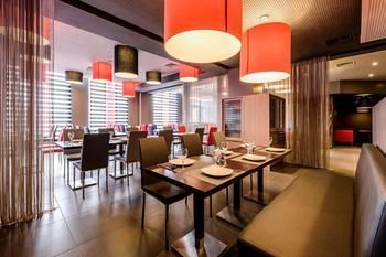 Hotel Ibis Kaliningrad Center