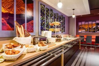 Hotel Ibis Kaliningrad Center