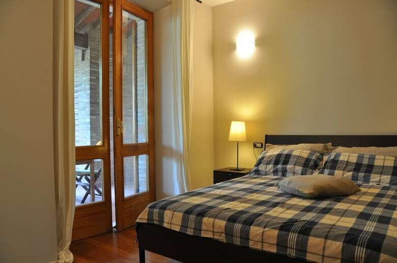 Villa Alba B&B