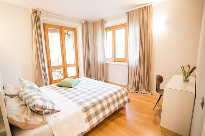 Villa Alba B&B