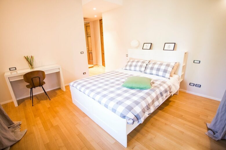 Villa Alba B&B