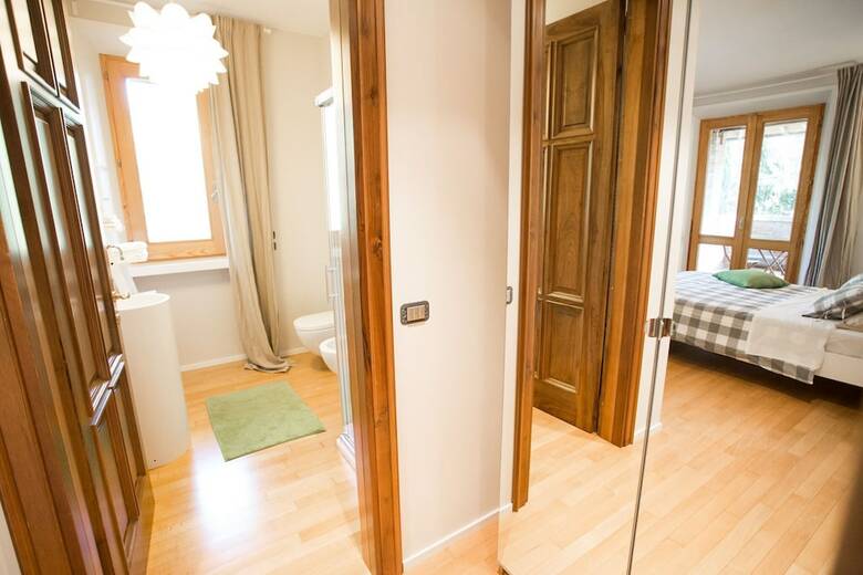 Villa Alba B&B