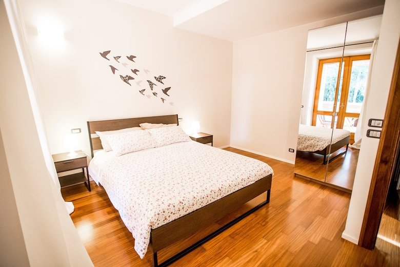 Villa Alba B&B