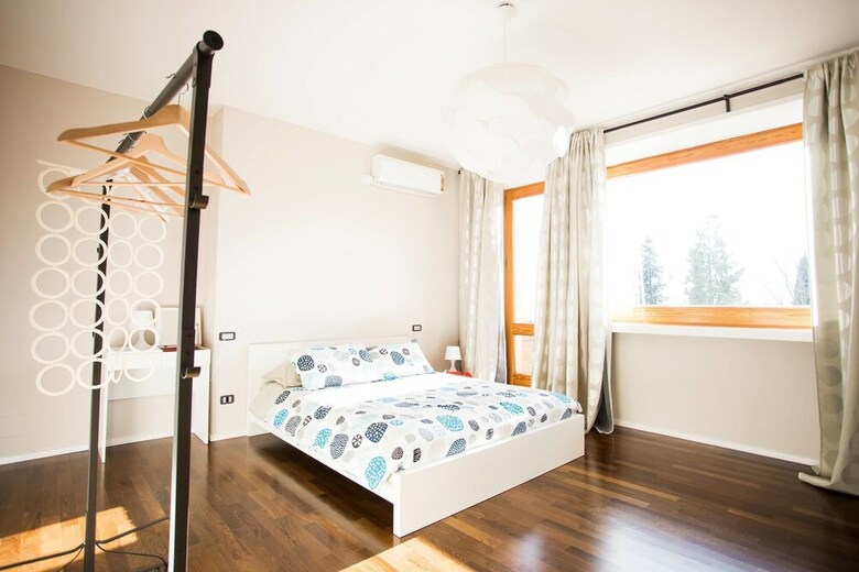 Villa Alba B&B