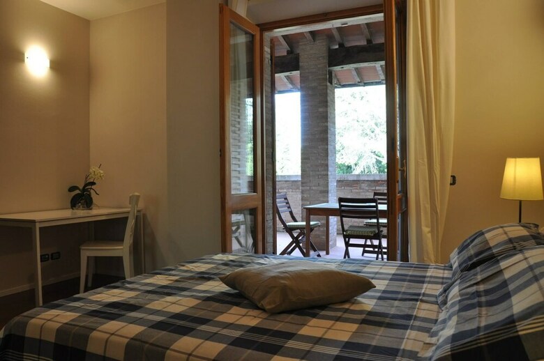 Villa Alba B&B