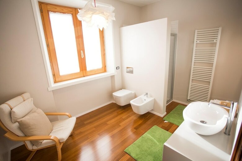 Villa Alba B&B