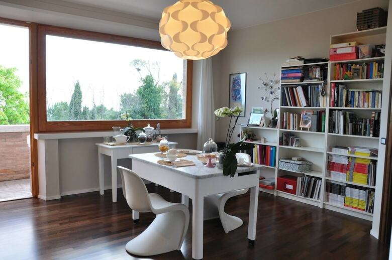 Villa Alba B&B