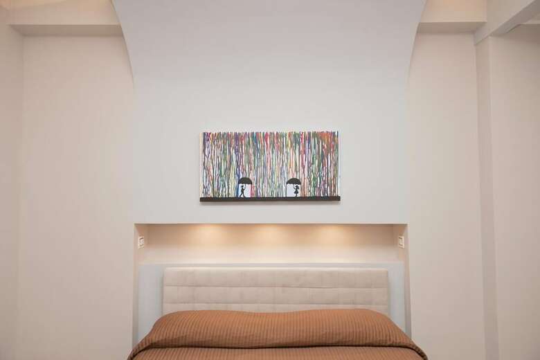 Bed & Breakfast Casa Gaia